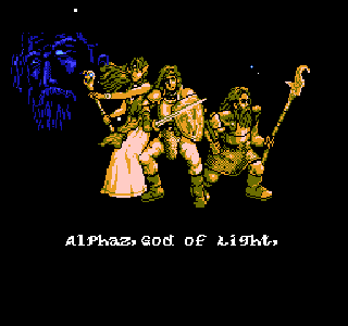 Screenshot Thumbnail / Media File 1 for Dark Lord (Japan) [En by Aeon Genesis v1.0]